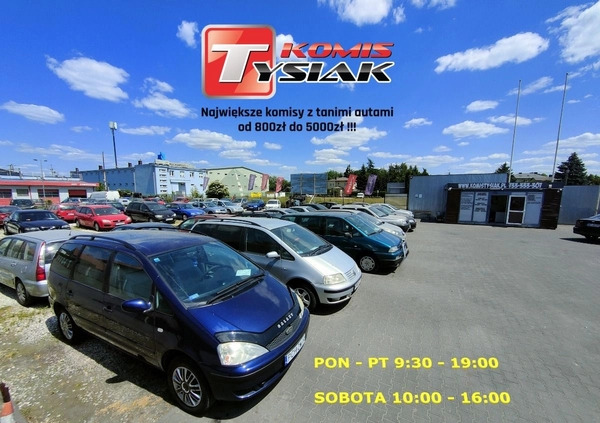 Audi A4 cena 4000 przebieg: 458180, rok produkcji 1998 z Mielec małe 46